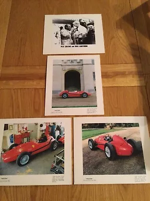 HAWTHORN ( Motion Picture Pr Photos ) Ferrari Mike Hawthorn  • £49.99