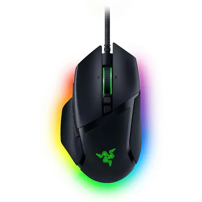 Razer Basilisk V3 Gaming Mouse RZ01-04000100 • $99