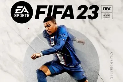 FIFA 23 Xbox✅ Digital Download Code✅Instant Delivery And Support✅BEST PRICES • £32