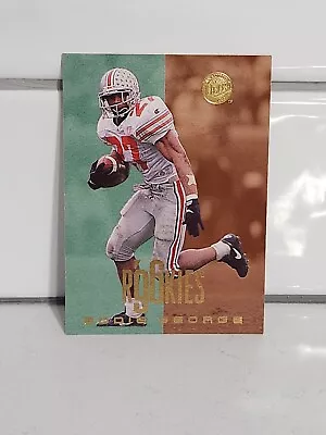 EDDIE GEORGE - 1996 Fleer Ultra  Rookie  #169 RC • $0.99