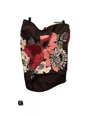 Vera Bradley Laundry Bag • $35