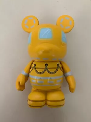 Disney Vinylmation Parks Series 6 Cruise Line Lifeboat Mickey 3” Figure • $10