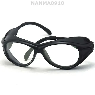 1064nm YAG IR Infrared Laser Safety Glasses &Protective Goggles Cutting Welding • $39.47