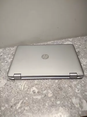 HP ENVY X360 2-in-1 15.6  Touch-Screen Laptop 15-u011dx CORE I7 8gb 256 SSD • $150