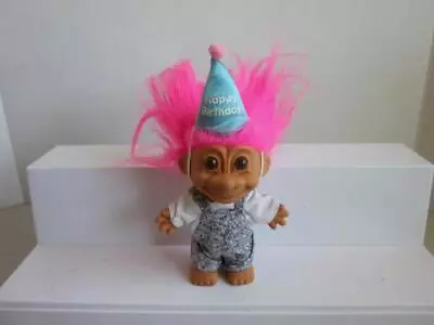 Vintage Russ Birthday Troll • $9.95