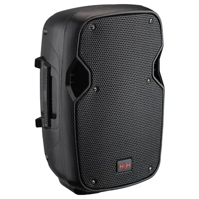 Vector By HH VRE-8AG2 300w Active PA Speaker (Single) (NEW) • £112.50