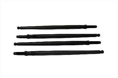 $89.90 • Buy Adjustable Pushrod Set For Harley Davidson By V-Twin