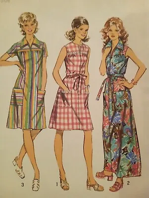 Vintage Sewing Pattern Vintage Dresses Skirt Suits 80s 90s You Pick SALE • $9.98