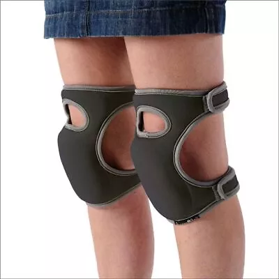 Scrubbing Floor Knee Protection Kneeling Cushion Knee Pad Protective Gear • $21.42