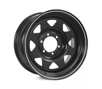 To Suit FORD RANGER 2011 TO 2022 WHEELS PACKAGE: 16x8.0 Grudge Offroad BWL St... • $1532