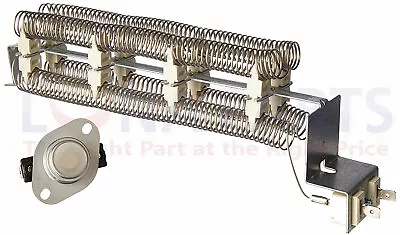 For Maytag Dryer Heating Element Kit # OD4942424MT390 OEM Part • $17.95