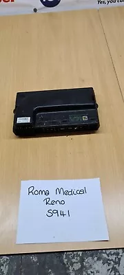 £64.99 • Buy Roma Medical Reno S941 Electric Wheelchair Parts Ecu Controller Brain 