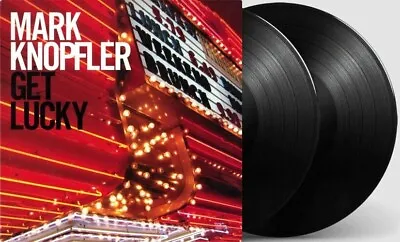 Mark Knopfler ‎– Get Lucky(2LP From BoxThe Studio Albums 09-18 ) NEU • £161.46