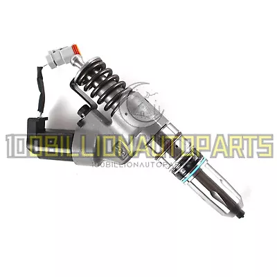 3411753 3411753RX Fuel Injector For Cummins ISM ISM11 M11 QSM11 Diesel Engine • $255.77