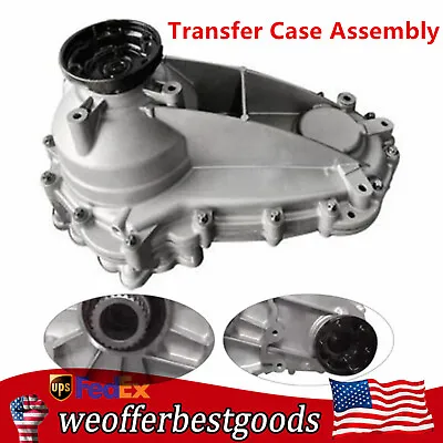 Transfer Case Assembly For Mercedes-Benz GL320 GL350 ML300 ML350 A2512800700 • $418.30