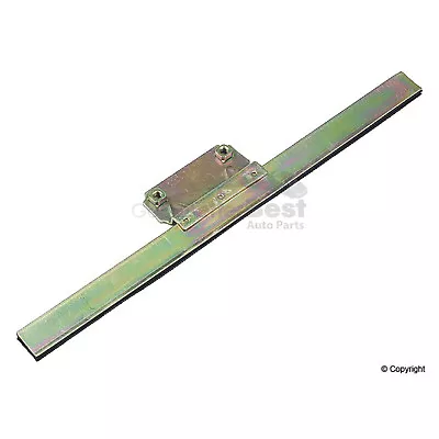 One New Window Regulator Rail Front 111837571G For Volkswagen VW • $19.18