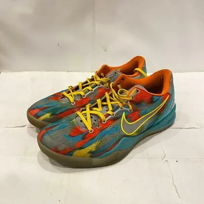 Nike Kobe 8 System Venice Beach US Men 9 • $300