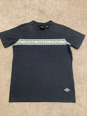 Boys T Shirt  Quicksilver Age 10  • £0.99