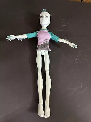 Monster High Gil Webber Doll - See Pictures • $10.95