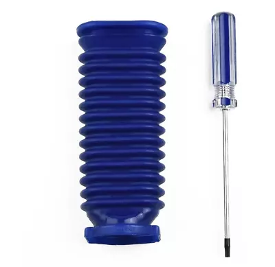 DYSON V6 V7 V8 V10 V11 DC74 Vacuum Cleaner Soft Roller Head Hose Driver Kit • £8