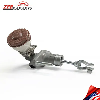 Clutch Master Cylinder For Honda S2000 2.0L 2.2L L4 GAS 2000-09 46920-S2A-003 • $43