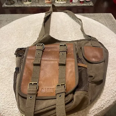 Fox Vintage Outdoor Tactical • $25