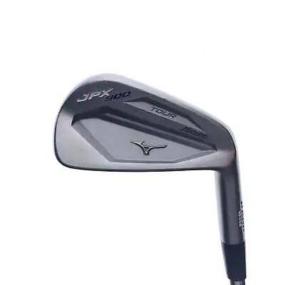 Used Mizuno JPX 900 Tour 4 Iron / 24.0 Degrees / Regular Flex • £69.95