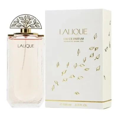 Lalique De Lalique Edp 100ml • £38