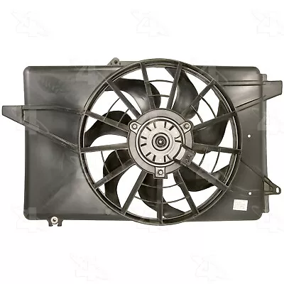 For 1994-1995 Ford Taurus Engine Cooling Fan Assembly 4 Seasons 810VL70 • $122.32