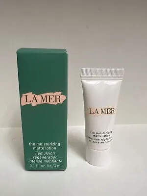 La Mer Skin Care Lot Optional Cream/lotion/concentrate NWB/NWOB • $9.50