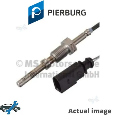 SENSOR EXHAUST GAS TEMPERATURE FOR VW MULTIVAN/T5/Mk TRANSPORTER/Bus/CARAVELLE   • $127.44