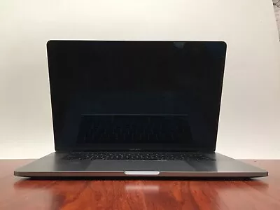 As-Is For Parts/Repair Broken 2019 Apple MacBook Pro 16  - Boots • $339.99