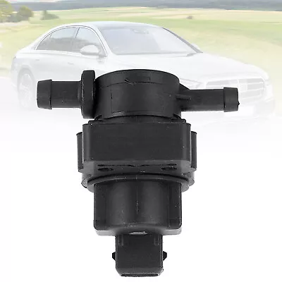 Vapor Canister Purge Valve For Mercedes-Benz E320 S430 S500 1998-2006 0004701593 • $22.85