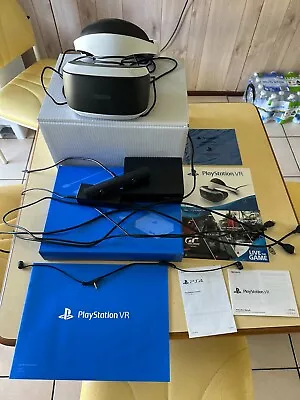 PlayStation VR Headset • $150