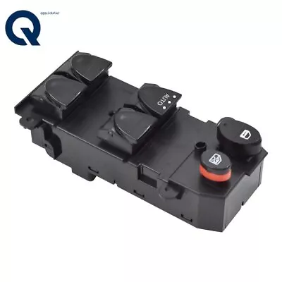 Electric Power Master Window Switch For 2006 07-10 Honda Civic 35750-SNA-A13 • $15.45