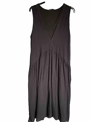 M&S Limited Collection Midi Dress Size 14/16/18 • £5
