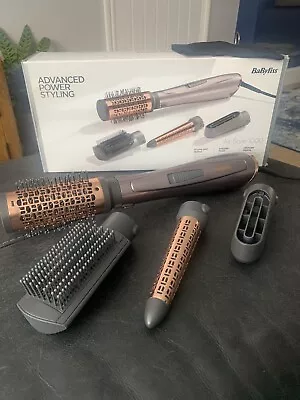 BaByliss 2136U 1000W Air Style • £15