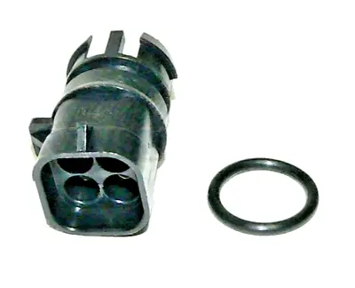 GM Case Connector Fits 2 3 4 Prong Pin For 700R4 2004R 125C 4L30E Transmission • $22.93