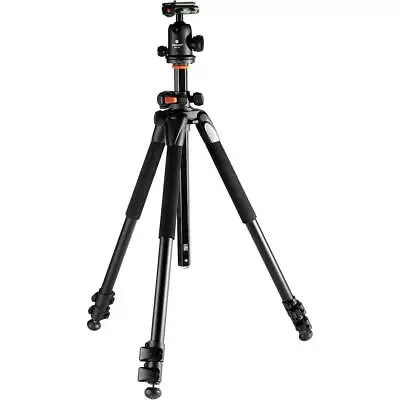 Vanguard Alta Pro 263AB 100 3-Section Aluminum-Alloy Tripod W/SBH-100 Ball Head • $169.95