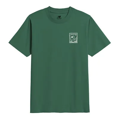 New Balance Men's 550 Sketch Graphic T-Shirt • $19.99