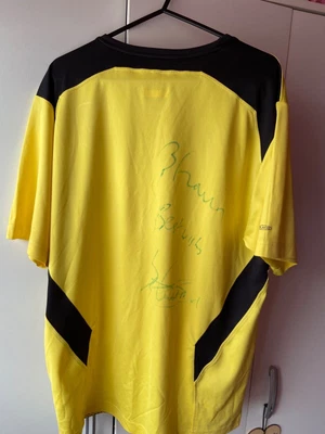 £69 • Buy Steven Gerrard Signed Liverpool Away Shirt 2004-2005 See Description 