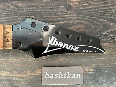 Ibanez RG Neck Only 24F Fujigen Made In Japan • $185.99