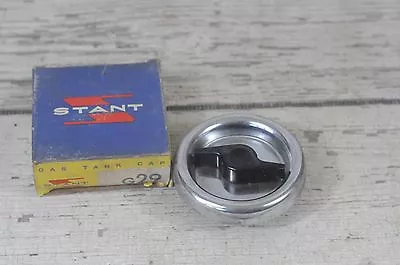 NOS Stant Gas Cap G29 1967-70 Dodge Dart 1967-70 Plymouth Valiant 1970 Volvo • $23.49