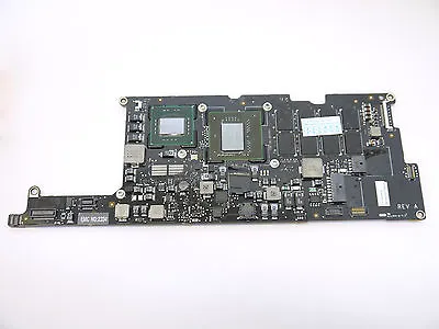 Core 2 Duo 1.86GHz 2GB Logic Board For MacBook Air 13  A1304 2008 MB940LL/A • $122.69