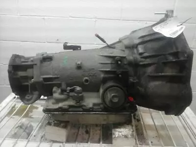 Used Automatic Transmission Assembly Fits: 2001 Gmc Yukon AT 6.0 Grade C • $715.49