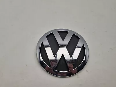 £17.43 • Buy Vw Touareg Badge Tailgate Boot Lid Rear 7l6853630 Mk1 2003 - 2006