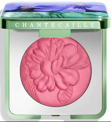 Chantecaille Wild Meadows Blush 4g Anemone Brand New • £37.65