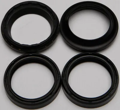 NEW ALL BALLS MOTORCYCLE Fork And Dust Seal Kit 56-133-1 • $30.12