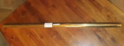 $129.99 • Buy X-Pole XPERT Pro Outer Main Pole From A NX Set 40.5-inch = 45mmx1030mm - Brass