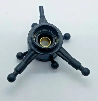 $6.99 • Buy WLTOYS WL V912 Helicopter Spare Parts Swash Plate US SELLER
